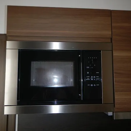 Uhrineves Apartment *