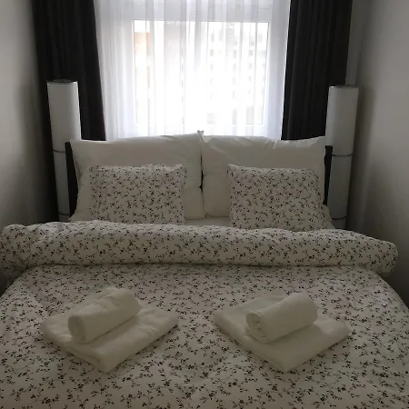 Apartment Uhrineves