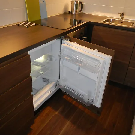 Uhrineves Apartment
