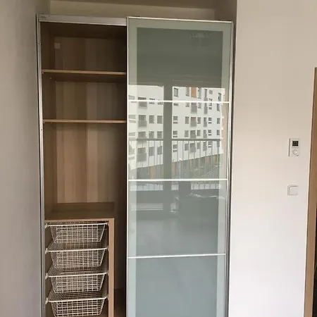 Apartmán Uhrineves *