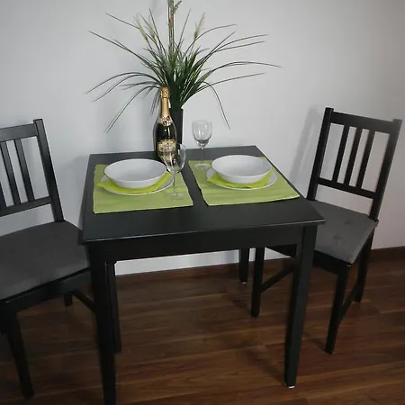 Apartmán Uhrineves *