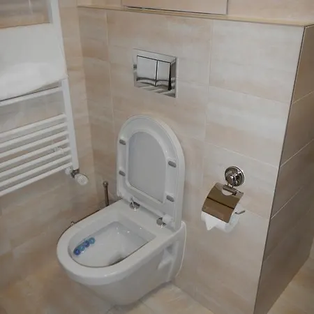 Apartmán Uhrineves