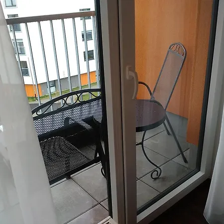 Uhrineves Apartmán *
