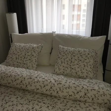 Uhrineves Apartmán Praha
