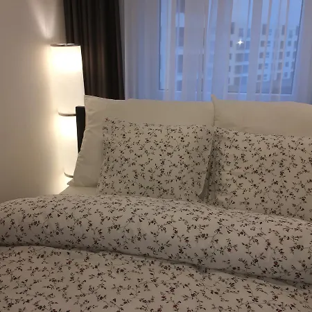 Uhrineves Praha